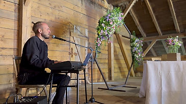 Hochzeit Musik Südtirol Sänger